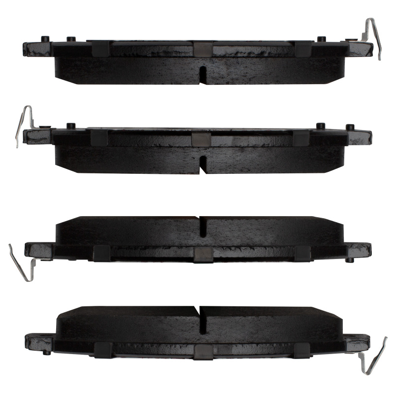 Subaru Crosstrek Brake Pads - Front - R1 Concepts - Optimum OE - `17-`25